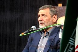 صفار هرندی: دشمنان می‌دانند که نمی‌توانند حکومت جدیدی را در ایران مستقر کنند