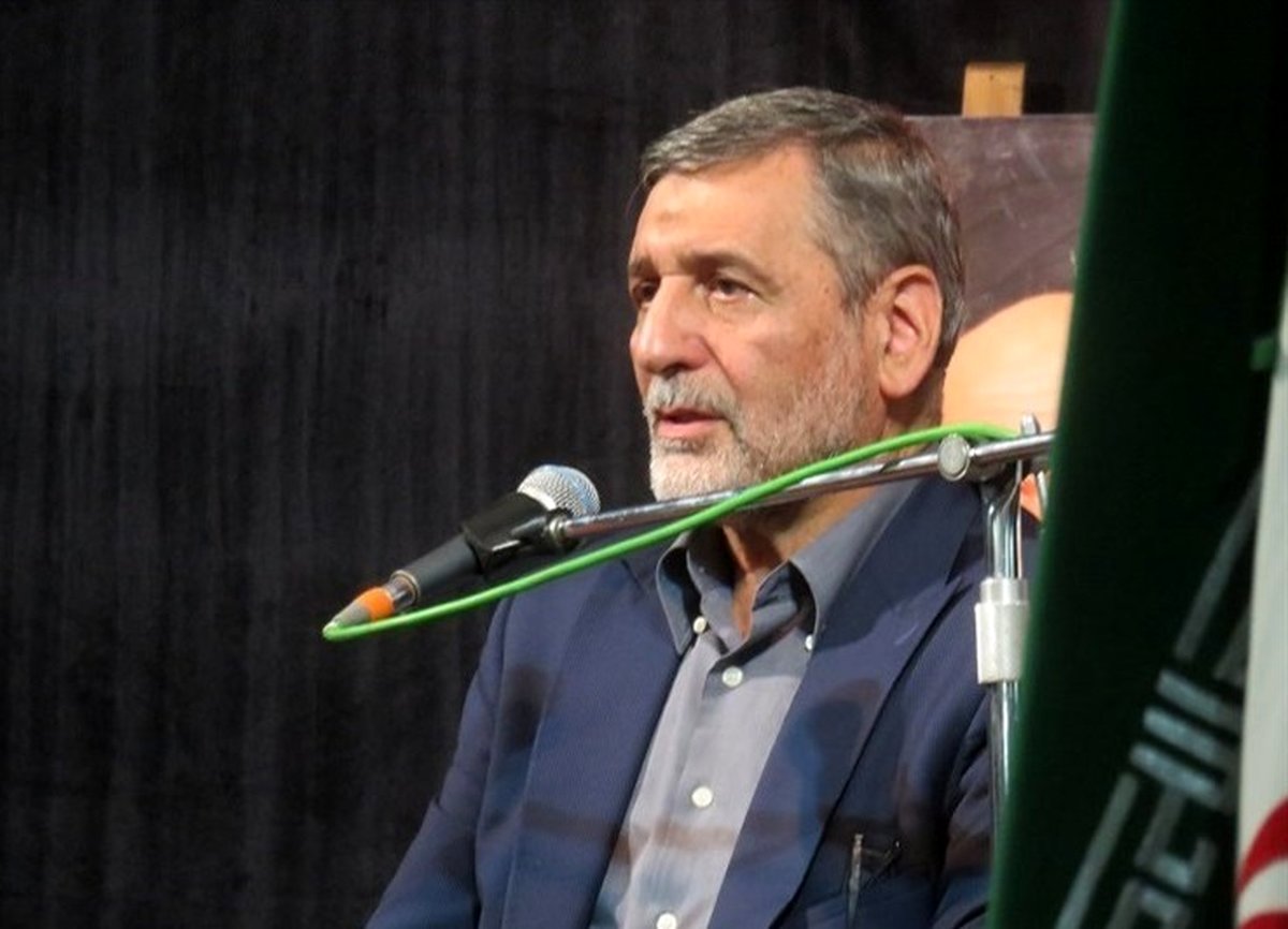 صفار هرندی: دشمنان میدانند که نمیتوانند حکومت جدیدی را در ایران مستقر کنند