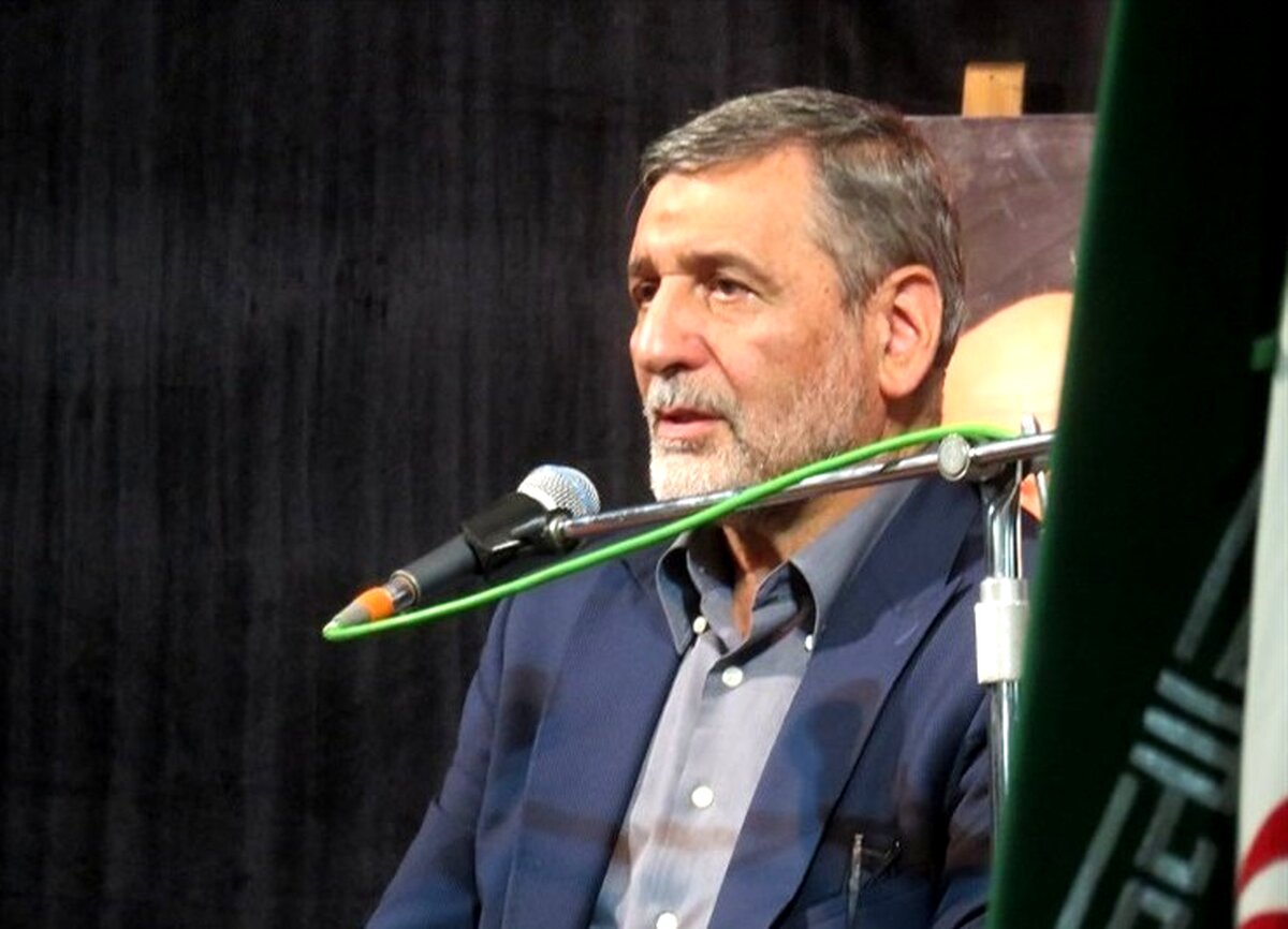 صفار هرندی: دشمنان می‌دانند که نمی‌توانند حکومت جدیدی را در ایران مستقر کنند