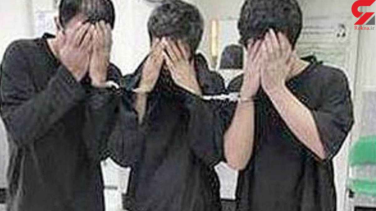 19 مرد بعد از کل کل این ستا گرامی در پل چوبی به جان هم افتادند / یکی از آنها کشته شد!