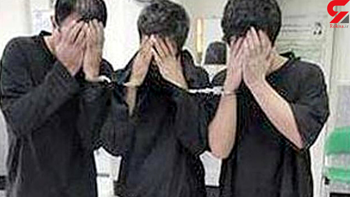 19 مرد بعد از کل کل این ستا گرامی در پل چوبی به جان هم افتادند / یکی از آنها کشته شد!