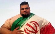 اعتراف وحشتناک هالک ایرانی | هالک ایرانی آبروی خودش را برد