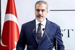 کنایه دخالت آمیز ترکیه به ایران