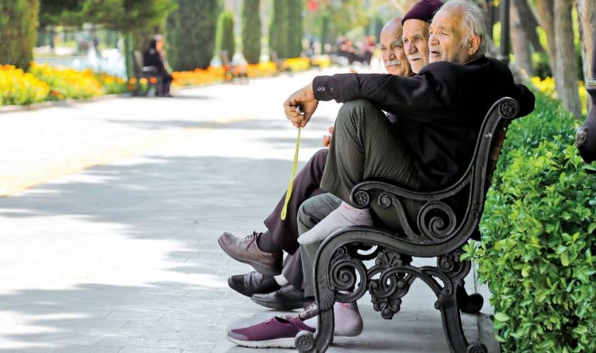 خبر بد برای بازنشستگان| بالاخره تکلیف افزایش حقوق بازنشستگان مشخص شد!