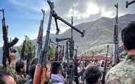 طالبان تلفن و برق ولایت پنجشیر را قطع کرد