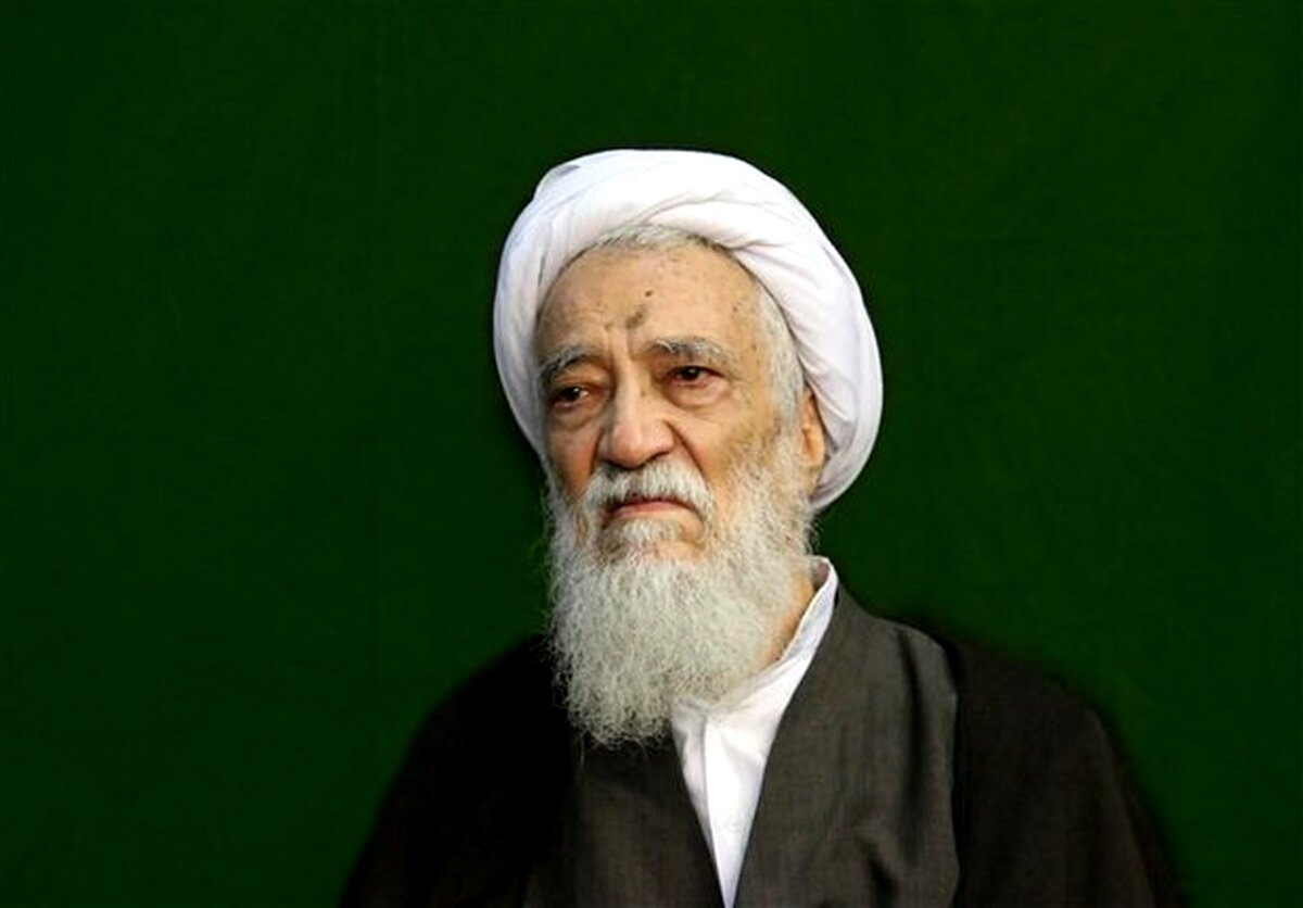 هشدار آیت‌الله موحدی کرمانی به برخی نامزدهای انتخابات