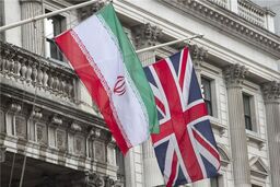پیشنهاد وزیرخارجه انگلیس به ایران برای لغو تحریم‌ها