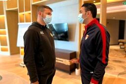 چرا نکونام (احتمالا) سرمربی بعدی استقلال است؟