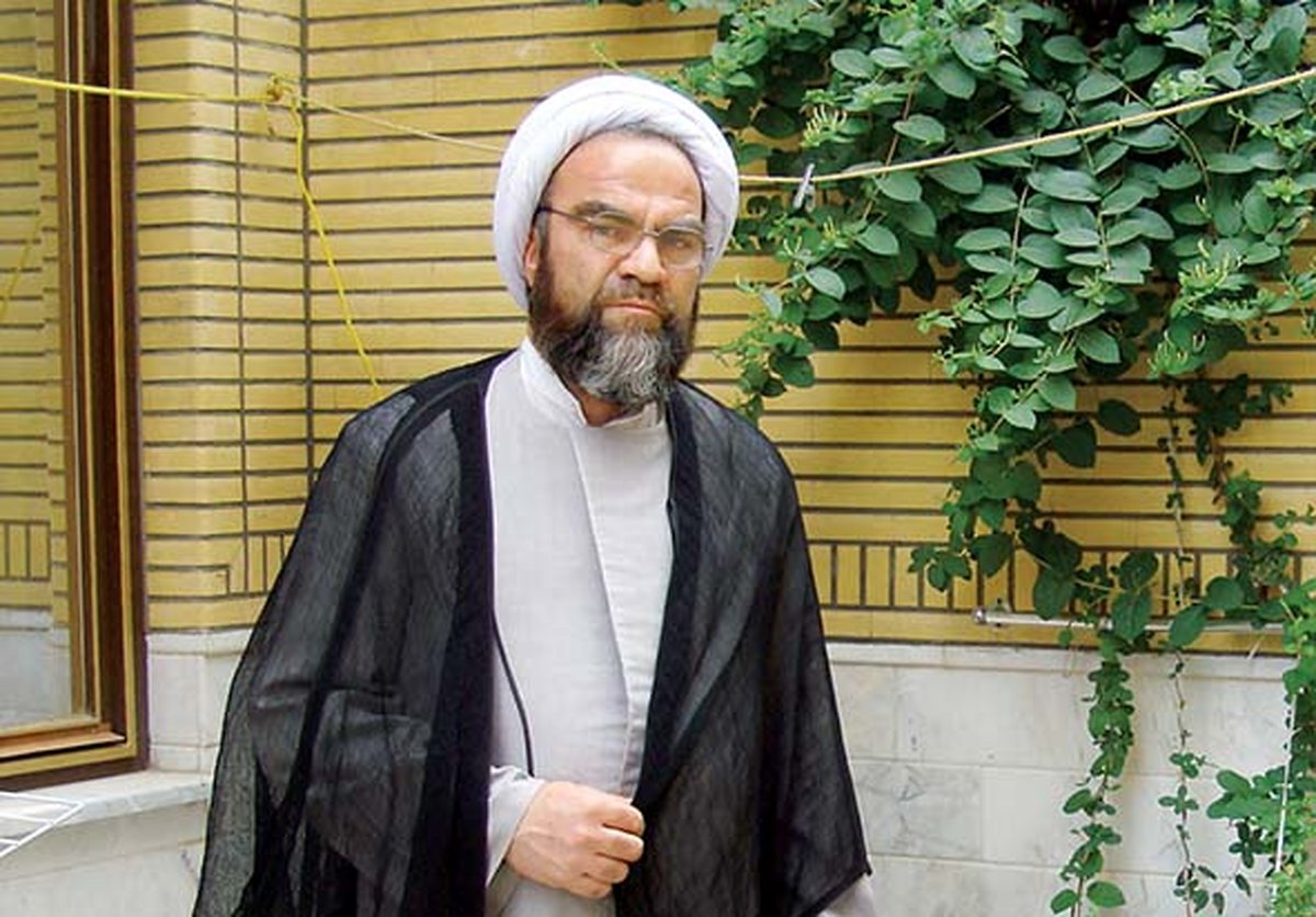 ساختارشکنیهای احمدینژاد الگو قرار گرفت