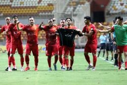 ترکیب جواد نکونام برای آخرین دیدار فصل