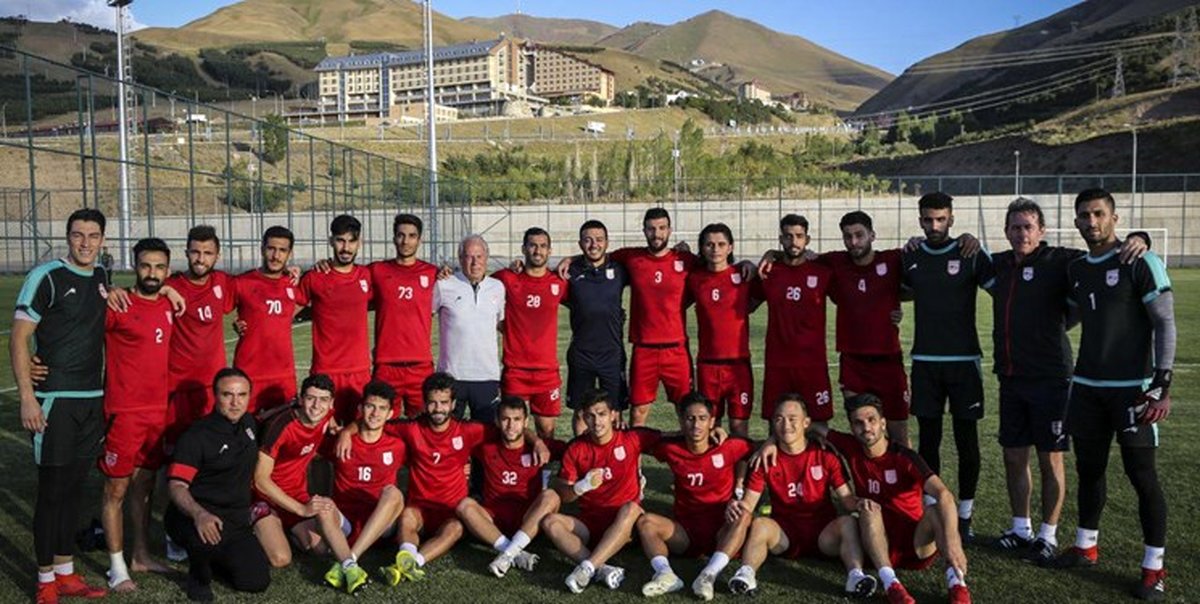 تراکتور امروز به تبریز باز میگردد