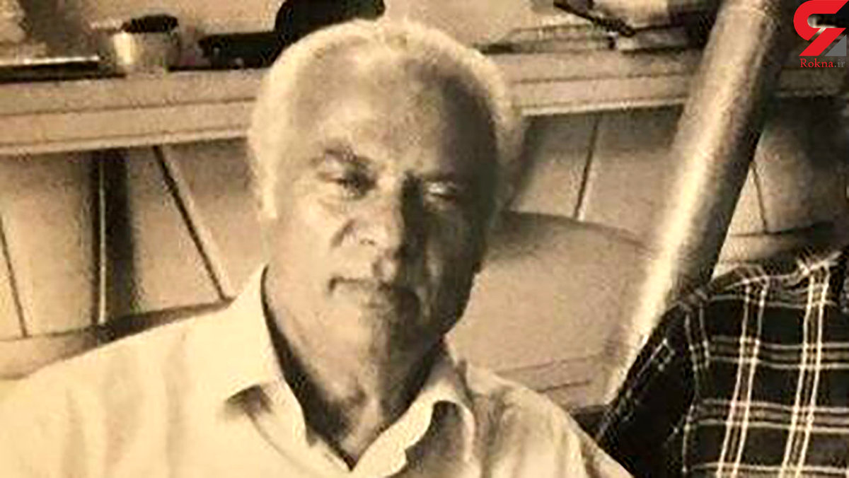مرد معروف سینمای ایران فوت کرد