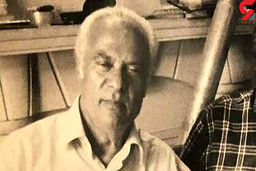 مرد معروف سینمای ایران فوت کرد