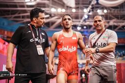 زنده از قزاقستان، فقط رحمان بی رحم بود!