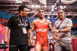 زنده از قزاقستان، فقط رحمان بی رحم بود!