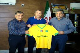 بازگشت اسکوچیچ به لیگ برتر با تیم برزیل ایران
