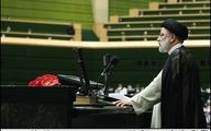 زمان 90 دقیقه‌ای رئیس جمهور برای دفاع پایانی از وزرای پیشنهادی؛ رئیسی می‌آید
