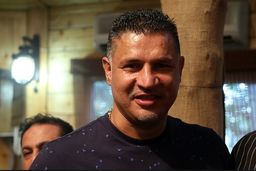 فوری:علی دایی افشا کرد؛حرف بزنیم خیلی آقایان باید جمع کنند و بروند