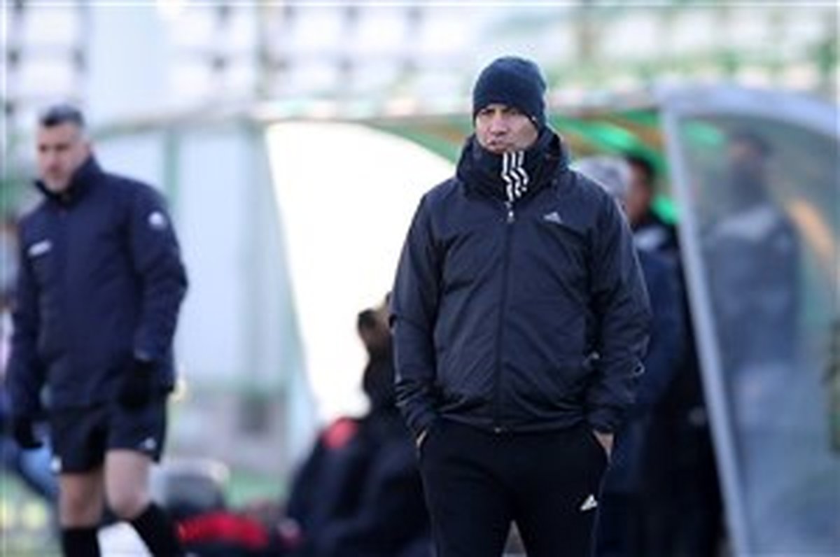 واکنش تارتار به اتهامهای جنجالی بعد از باخت! (عکس)