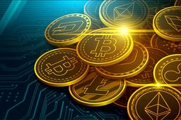 دوج کوین از دست بیت کوین فرار کرد