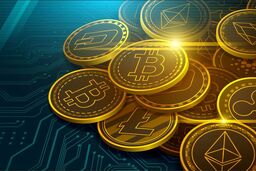 دوج کوین از دست بیت کوین فرار کرد