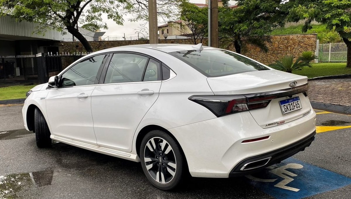 اتفاقی که فقط در اتوچری می‌افتد! قطعاتی که ۳ ماه دنبالش بودید اینجاست!