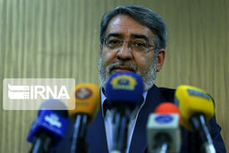 وزیر کشور: برخی افراد تعبیه کننده قرص در کیک‌ها بازداشت شدند