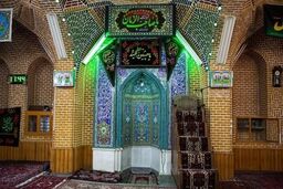 با موافقت دولت؛ همه مساجد کشور بازگشایی شد