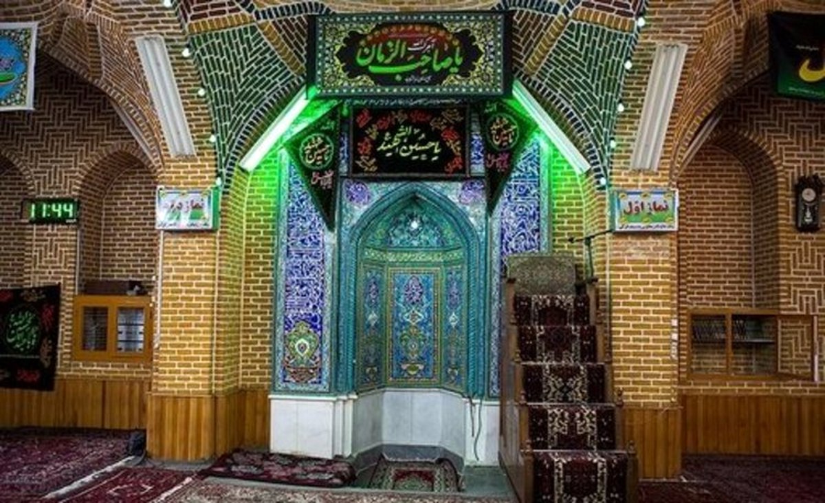 با موافقت دولت؛ همه مساجد کشور بازگشایی شد