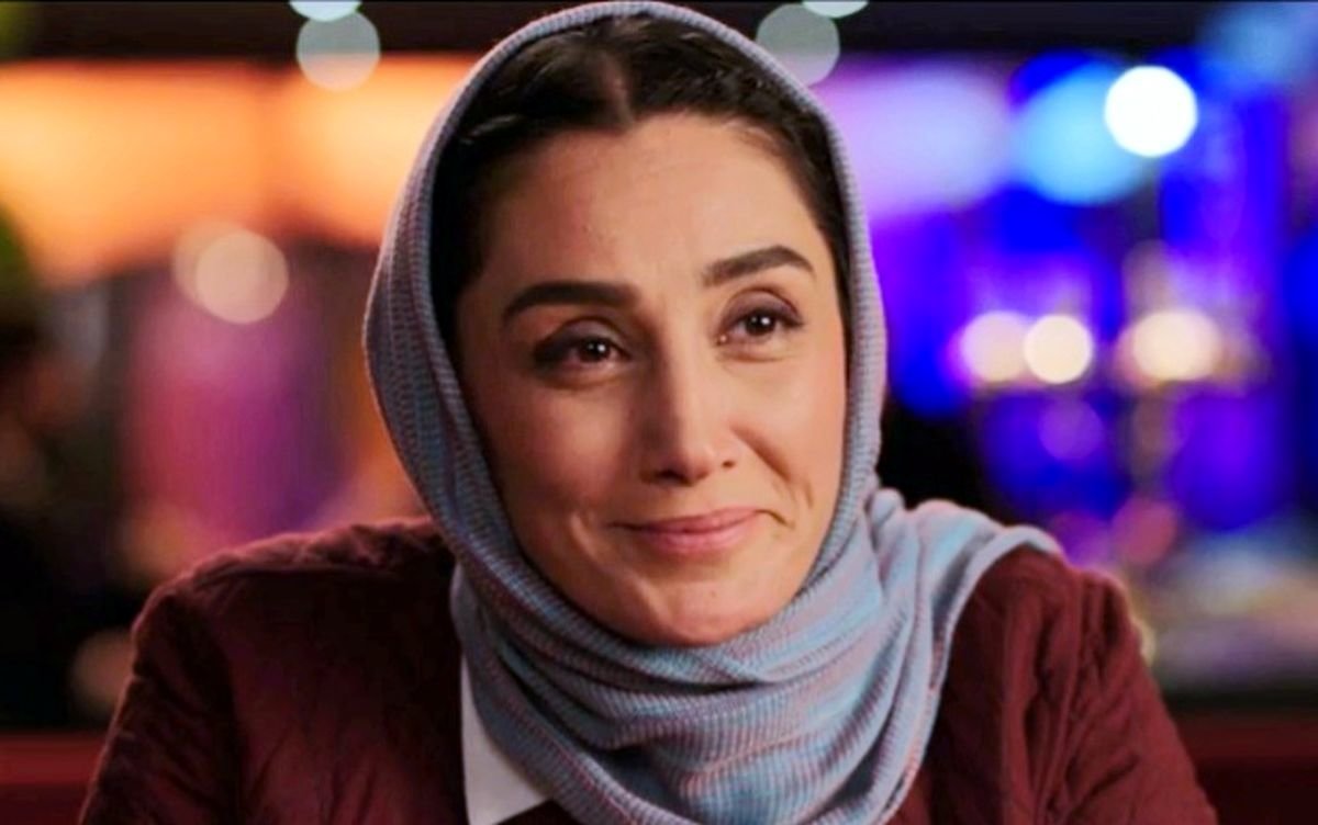 واکنش تند هدیه تهرانی به گفته های عزت الله ضرغامی