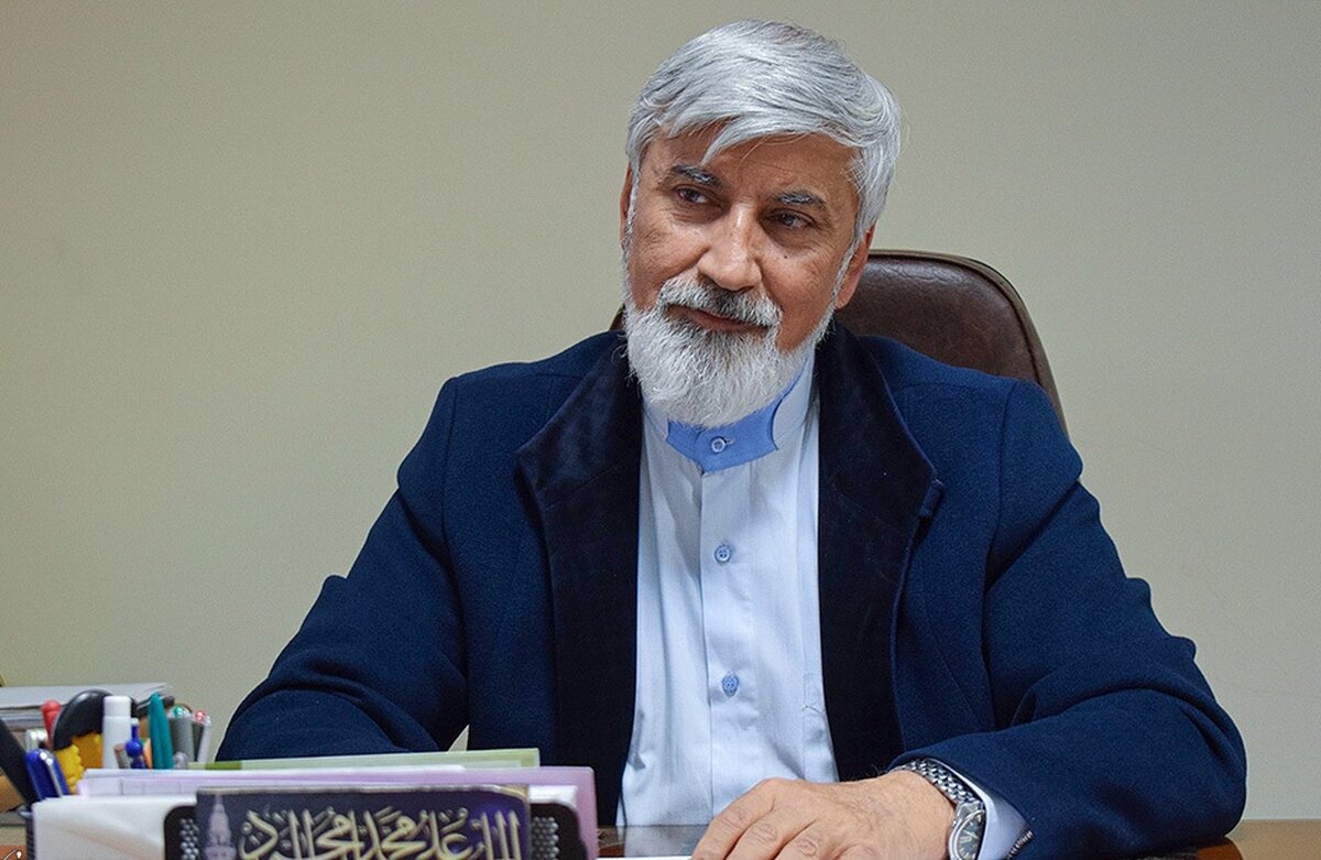 حمیدرضا ترقی: اصلاحات با حمایت مالی آمریکا در انتخابات 1400 حاضر می‌شوند/ اصلاح‌طلبان با طرح دوباره ردصلاحیت‌ها می‌خواهند از نظام امتیاز بگیرند/ آنها اگر عرصه را تنگ ببینند به سمت نامزد اجاره‌ای می‌روند

