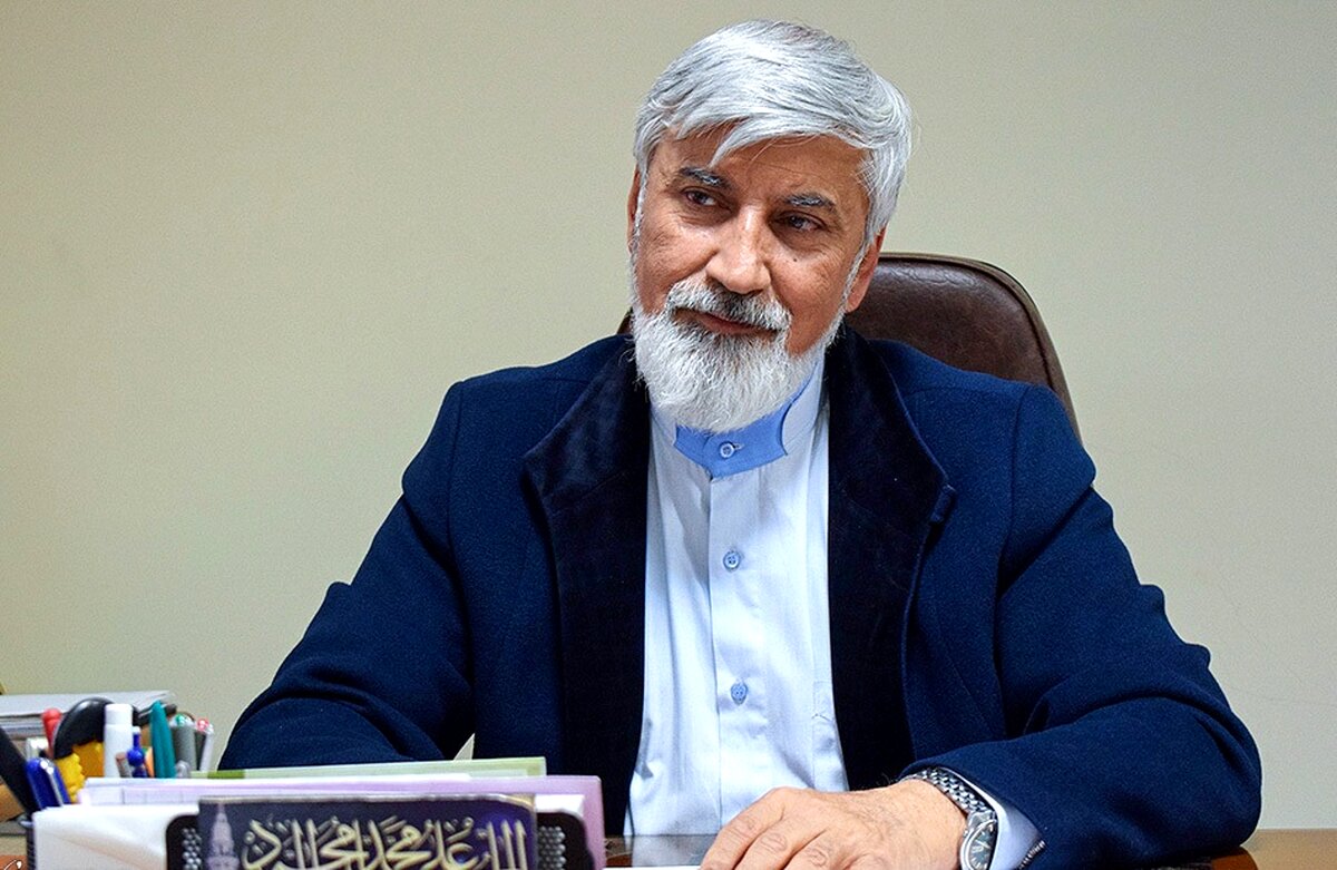 حمیدرضا ترقی: اصلاحات با حمایت مالی آمریکا در انتخابات 1400 حاضر می‌شوند/ اصلاح‌طلبان با طرح دوباره ردصلاحیت‌ها می‌خواهند از نظام امتیاز بگیرند/ آنها اگر عرصه را تنگ ببینند به سمت نامزد اجاره‌ای می‌روند

