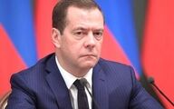 روسیه:ترام‍پ واقعیت را به اوکراین هشدار داد