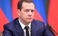 روسیه:ترام‍پ واقعیت را به اوکراین هشدار داد