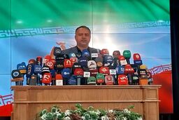 آخرین وضعیت ثبت نام انتخابات ریاست جمهوری | 6 چهره سرشناس چه کسانی هستند؟