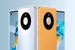فروش بیش از 4.5 میلیون دستگاه از هوآوی Mate 40 Pro در چین