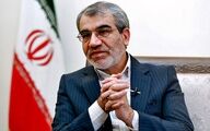 کدخدایی: در بحث قانونگذاری درباره تجمعات در مراحل ابتدایی هستیم