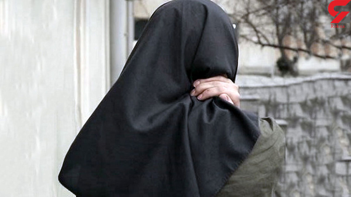 فرار دختر 16 ساله تهرانی برای ازدواج با پسر 25 ساله / دختر پولدار و پسر بیکار