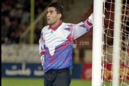 راز بی‌پاسخ اسطوره: آخر استقلالی هستی یا پرسپولیسی!
