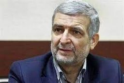 رایزنی نماینده رئیس‌جمهور با مقامات کشورهای آسیای مرکزی 