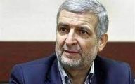 رایزنی نماینده رئیس‌جمهور با مقامات کشورهای آسیای مرکزی 