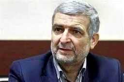 رایزنی نماینده رئیس‌جمهور با مقامات کشورهای آسیای مرکزی 