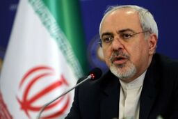 پیشنهاد مهم ظریف برای کاهش تنش در منطقه