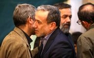 دیدار عباس عراقچی با مداح معروف
