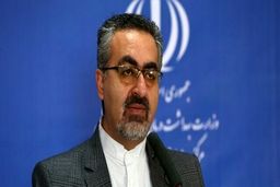 آمار امروز فاجعه کرونا در کشور99/03/13