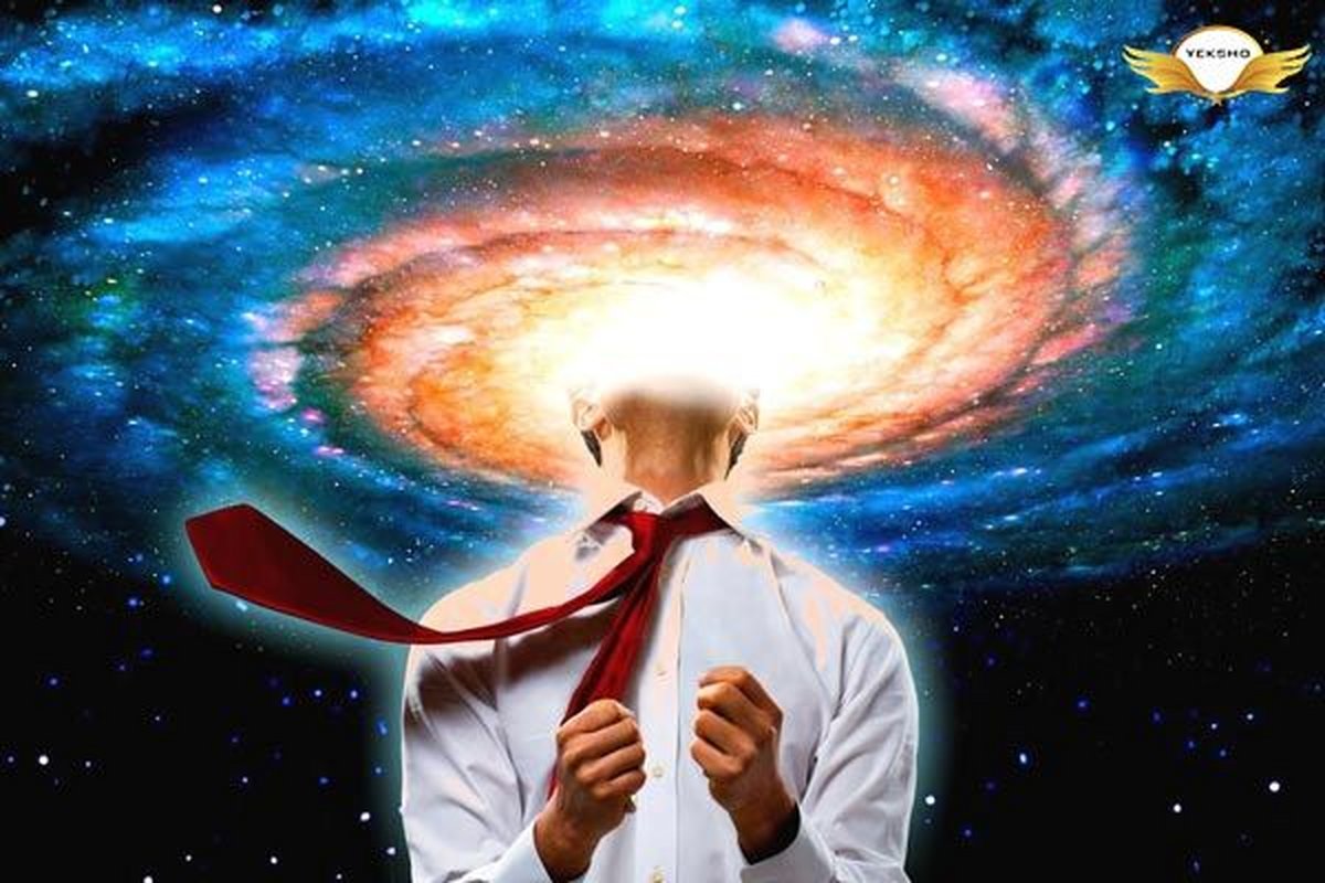 3 گام برای استفاده از قانون جذب