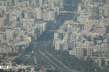 آلودگی هوا