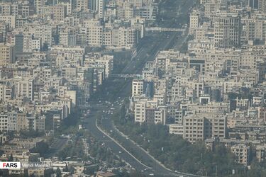 آلودگی هوا