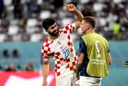 گواردیولا: وقتی مودریچ را دارید، از هیچ چیز نمی‌ترسید