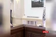 اولین دیدار رسمی دولت طالبان با یک مقام خارجی 